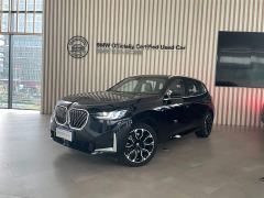 BMW X3 xDrive30L Luxury M Sport Package - photo 1