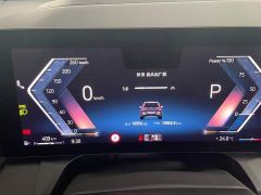 BMW X3 xDrive30L Luxury M Sport Package - photo 10