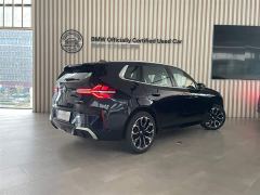 BMW X3 xDrive30L Luxury M Sport Package - photo 11