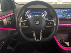 BMW X3 xDrive30L Luxury M Sport Package - photo 12