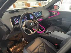 BMW X3 xDrive30L Luxury M Sport Package - photo 13