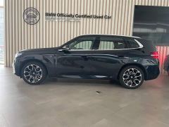 BMW X3 xDrive30L Luxury M Sport Package - photo 5