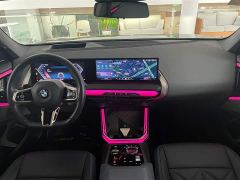 BMW X3 xDrive30L Luxury M Sport Package - photo 8