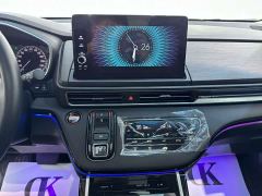 Honda Odyssey 2.0L e:HEV Luxury - ფოტო 10