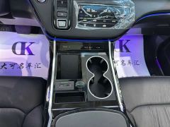 Honda Odyssey 2.0L e:HEV Luxury - ფოტო 11