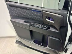 Honda Odyssey 2.0L e:HEV Luxury - ფოტო 13