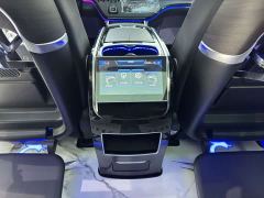 Honda Odyssey 2.0L e:HEV Luxury - ფოტო 15