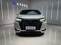 Honda Odyssey 2.0L e:HEV Luxury - ფოტო 2