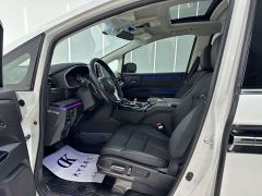 Honda Odyssey 2.0L e:HEV Luxury - ფოტო 4