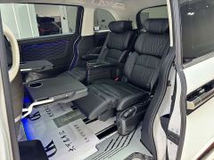 Honda Odyssey 2.0L e:HEV Luxury - ფოტო 6