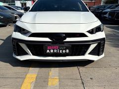 Trumpchi Leopard 400T Automatic R MAX - photo 1