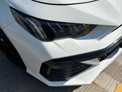 Trumpchi Leopard 400T Automatic R MAX - photo 15