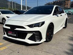 Trumpchi Leopard 400T Automatic R MAX - photo 2