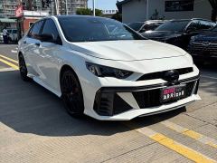 Trumpchi Leopard 400T Automatic R MAX - photo 3