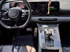 Trumpchi Leopard 400T Automatic R MAX - photo 6