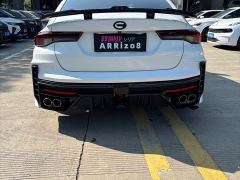 Trumpchi Leopard 400T Automatic R MAX - photo 7