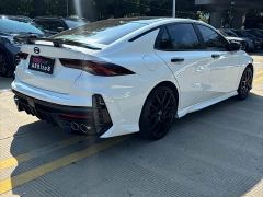 Trumpchi Leopard 400T Automatic R MAX - photo 9