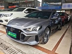 Trumpchi Leopard 270T DCT J15 - photo 1