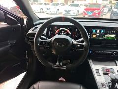Trumpchi Leopard 270T DCT J15 - photo 10