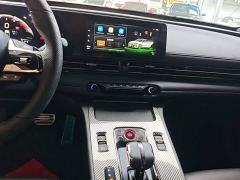 Trumpchi Leopard 270T DCT J15 - photo 12