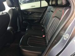Trumpchi Leopard 270T DCT J15 - photo 16