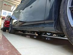 Trumpchi Leopard 270T DCT J15 - photo 20