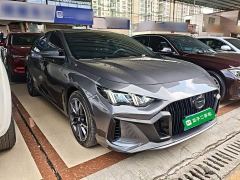 Trumpchi Leopard 270T DCT J15 - photo 3