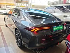 Trumpchi Leopard 270T DCT J15 - photo 4