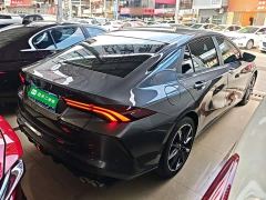 Trumpchi Leopard 270T DCT J15 - photo 6