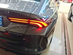 Trumpchi Leopard 270T DCT J15 - photo 7