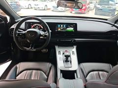 Trumpchi Leopard 270T DCT J15 - photo 9