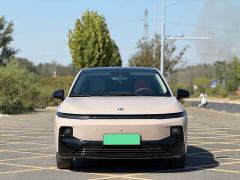 Leapmotor B01 650 Pleasure Edition - ფოტო 2