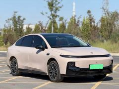 Leapmotor B01 650 Pleasure Edition - ფოტო 3
