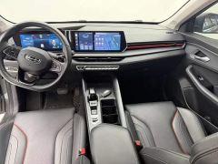 Geely Binrui COOL 1.5T DCT Wind Rush Edition - photo 4