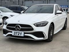 Mercedes-Benz C-Class C 260 L AMG Line - фото 1