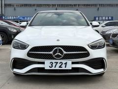 Mercedes-Benz C-Class C 260 L AMG Line - фото 2