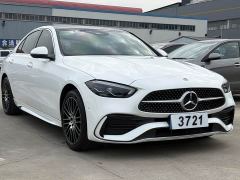 Mercedes-Benz C-Class C 260 L AMG Line - фото 3