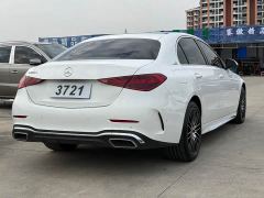 Mercedes-Benz C-Class C 260 L AMG Line - фото 4