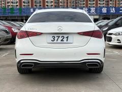 Mercedes-Benz C-Class C 260 L AMG Line - фото 5