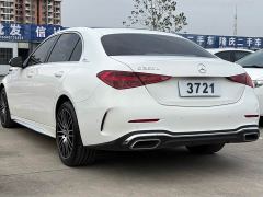 Mercedes-Benz C-Class C 260 L AMG Line - фото 6