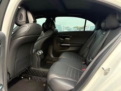 Mercedes-Benz C-Class C 260 L AMG Line - фото 8
