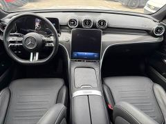Mercedes-Benz C-Class C 260 L AMG Line - фото 9