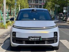 Li Auto L9 Max - ფოტო 2