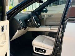 Li Auto L9 Max - ფოტო 4