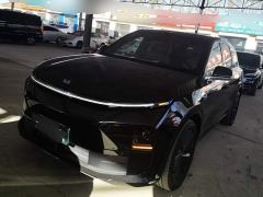 Li Auto L6 Pro Smart Refresh Edition - ფოტო 1