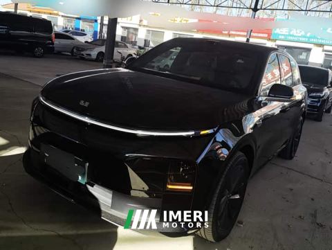 2025 Li Auto L6 Pro Smart Refresh Edition - ავტომობილი ჩინეთიდან