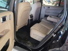 Li Auto L6 Pro Smart Refresh Edition - ფოტო 11