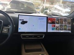Li Auto L6 Pro Smart Refresh Edition - ფოტო 13
