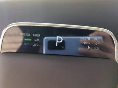 Li Auto L6 Pro Smart Refresh Edition - ფოტო 14