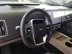 Li Auto L6 Pro Smart Refresh Edition - ფოტო 15